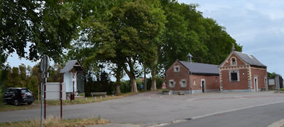 Le plateau de Lorette